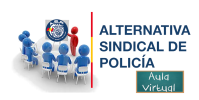 Alternativa Sindical de Policía